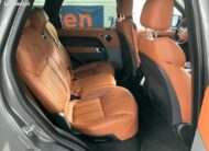 Land Rover Range Rover Sport SDV6 3.0L HSE Dynamic