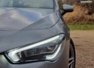 Mercedes CLA Coupe 180 d 7G-DCT AMG Line – Toit ouvrant