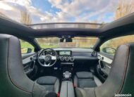 Mercedes CLA Coupe 180 d 7G-DCT AMG Line – Toit ouvrant