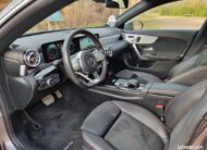 Mercedes CLA Coupe 180 d 7G-DCT AMG Line – Toit ouvrant