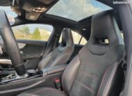 Mercedes CLA Coupe 180 d 7G-DCT AMG Line – Toit ouvrant