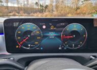 Mercedes CLA Coupe 180 d 7G-DCT AMG Line – Toit ouvrant