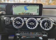 Mercedes CLA Coupe 180 d 7G-DCT AMG Line – Toit ouvrant