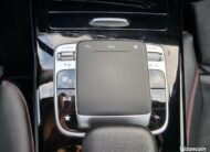 Mercedes CLA Coupe 180 d 7G-DCT AMG Line – Toit ouvrant