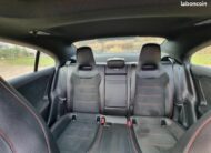 Mercedes CLA Coupe 180 d 7G-DCT AMG Line – Toit ouvrant