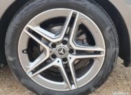 Mercedes CLA Coupe 180 d 7G-DCT AMG Line – Toit ouvrant