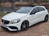 Mercedes Classe A 200 d 7G-DCT AMG LINE FULL OPTIONS