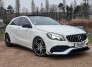 Mercedes Classe A 200 d 7G-DCT AMG LINE FULL OPTIONS