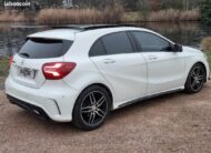 Mercedes Classe A 200 d 7G-DCT AMG LINE FULL OPTIONS