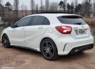 Mercedes Classe A 200 d 7G-DCT AMG LINE FULL OPTIONS
