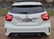 Mercedes Classe A 200 d 7G-DCT AMG LINE FULL OPTIONS