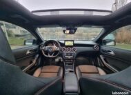 Mercedes Classe A 200 d 7G-DCT AMG LINE FULL OPTIONS