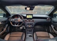 Mercedes Classe A 200 d 7G-DCT AMG LINE FULL OPTIONS