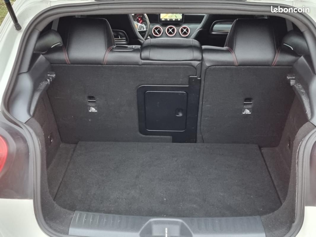 Mercedes Classe A 200 d 7G-DCT AMG LINE FULL OPTIONS