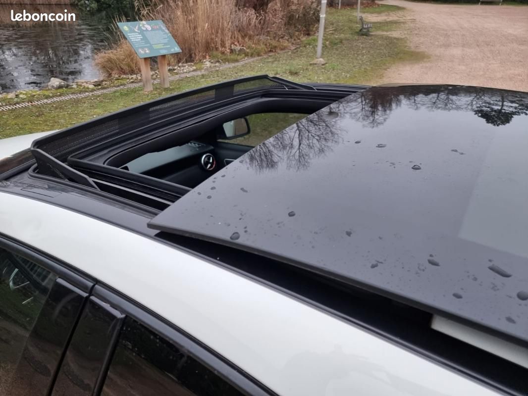 Mercedes Classe A 200 d 7G-DCT AMG LINE FULL OPTIONS