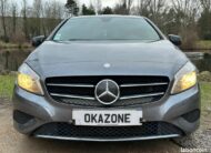 Mercedes Classe A 180 – CRIT&rsquo;AIR 1 – Jantes AMG