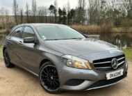 Mercedes Classe A 180 – CRIT&rsquo;AIR 1 – Jantes AMG