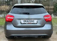 Mercedes Classe A 180 – CRIT&rsquo;AIR 1 – Jantes AMG