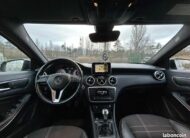 Mercedes Classe A 180 – CRIT&rsquo;AIR 1 – Jantes AMG