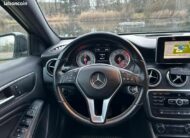 Mercedes Classe A 180 – CRIT&rsquo;AIR 1 – Jantes AMG