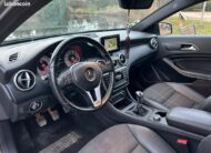 Mercedes Classe A 180 – CRIT&rsquo;AIR 1 – Jantes AMG