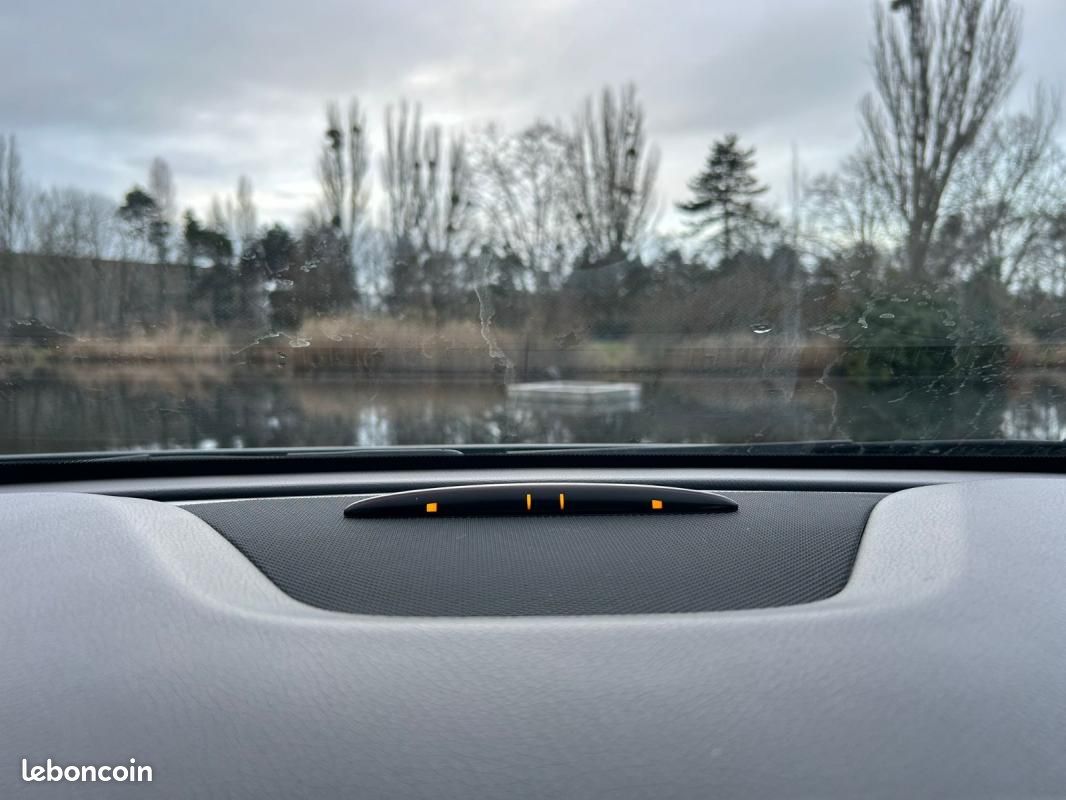 Mercedes Classe A 180 – CRIT&rsquo;AIR 1 – Jantes AMG