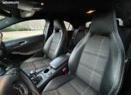 Mercedes Classe A 180 – CRIT&rsquo;AIR 1 – Jantes AMG