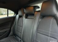 Mercedes Classe A 180 – CRIT&rsquo;AIR 1 – Jantes AMG