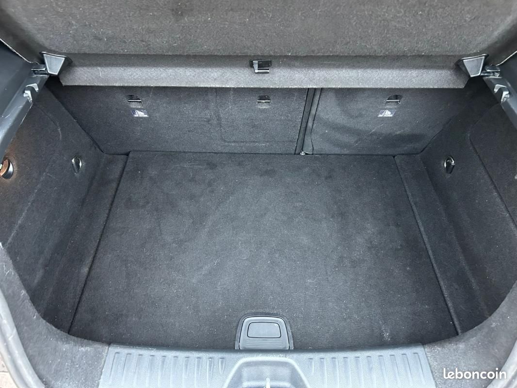 Mercedes Classe A 180 – CRIT&rsquo;AIR 1 – Jantes AMG