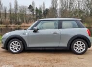 Mini Hatch 3 PORTES F56 LCI One 75