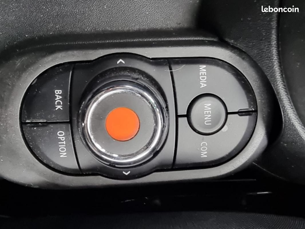 Mini Hatch 3 PORTES F56 LCI One 75