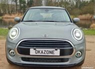Mini Hatch 3 PORTES F56 LCI One 75