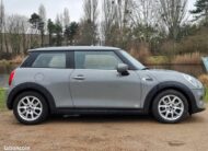 Mini Hatch 3 PORTES F56 LCI One 75
