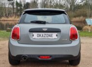 Mini Hatch 3 PORTES F56 LCI One 75