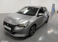 Peugeot 208 PureTech 100 SS EAT8 Allure