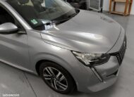 Peugeot 208 PureTech 100 SS EAT8 Allure