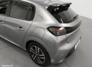 Peugeot 208 PureTech 100 SS EAT8 Allure