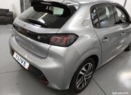 Peugeot 208 PureTech 100 SS EAT8 Allure