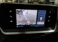 Peugeot 208 PureTech 100 SS EAT8 Allure