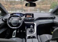 Peugeot 5008 BlueHDi 130ch SS BVM6 GT Line – Caméra