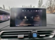 Peugeot 5008 BlueHDi 130ch SS BVM6 GT Line – Caméra