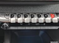 Peugeot 5008 BlueHDi 130ch SS BVM6 GT Line – Caméra