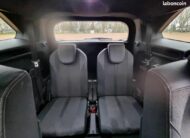 Peugeot 5008 BlueHDi 130ch SS BVM6 GT Line – Caméra