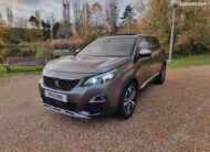 Peugeot 5008 BlueHDi 180ch SS EAT8 GT – Ttes Options Toit ouvrant
