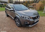 Peugeot 5008 BlueHDi 180ch SS EAT8 GT – Ttes Options Toit ouvrant