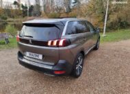 Peugeot 5008 BlueHDi 180ch SS EAT8 GT – Ttes Options Toit ouvrant