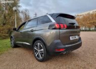 Peugeot 5008 BlueHDi 180ch SS EAT8 GT – Ttes Options Toit ouvrant