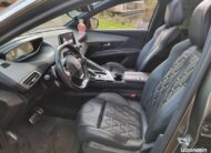 Peugeot 5008 BlueHDi 180ch SS EAT8 GT – Ttes Options Toit ouvrant