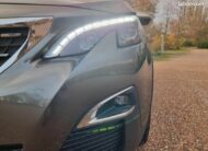 Peugeot 5008 BlueHDi 180ch SS EAT8 GT – Ttes Options Toit ouvrant