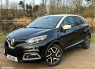 Renault Captur TCe 120 Energy E6 Intens EDC – GPS
